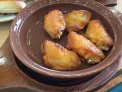-萨莉亚意式餐厅(连城店)