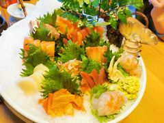 -王鼎精致料理铁板烧(世博源店)