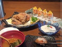-千代武日本料理(哈西店)