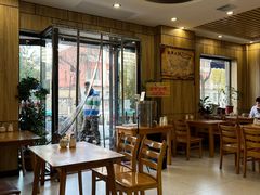 -穆兰泽兰州牛肉面(天津·海河意式风情区店)