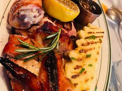 特制川味火锅红油辣酱烤鸡-the rug 飞毯 (朝阳公园店)