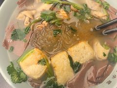 -金原鸭血粉丝汤·汤包·脆皮烤鸭(南京博物院店)