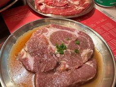 -西塔老太太泥炉烤肉(上海七宝领展广场店)
