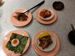 -争鲜回转寿司(南开大悦城店)