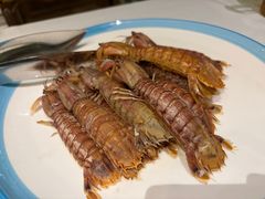 -开海·红岛海鲜虾水饺(石老人店)
