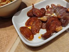-眉州小吃(魏公村店)