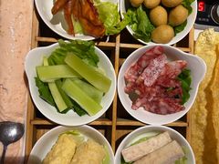 -螺大喜螺蛳粉火锅(雍和宫店)