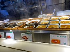 -老乡鸡(亚夏汽车城同创科技园店)