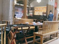 大堂-大牌大·传统杭帮菜(湖滨店)