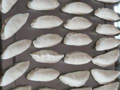 -天强农家菜馆