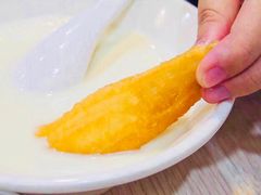 -兄弟深夜豆浆