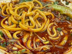 -老陈婆手工面庄