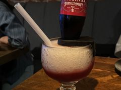 -Q MEX 库迈墨西哥餐吧(三里屯店)