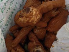 -白魁老号饭庄(安内店)