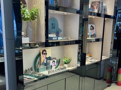 -博士眼镜(南昌八一大桥店)