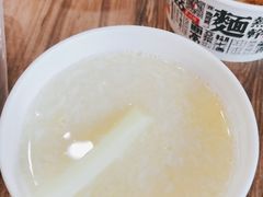 -蔡明纬热干面(长港路店)