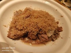 -莆田餐厅PUTIEN(西安万象天地店)