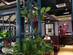 -高第街56号餐厅(银座商城玉函店)