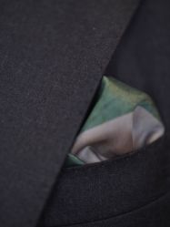 -Mr.Royal御匠先生·手工全麻衬衣西服定制