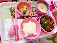 -杭州Hello Kitty乐园