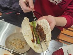 -小寒羊烧烤(凯瑞时代大厦店)