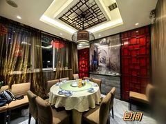 -新侨小馆(东直门北小街店)