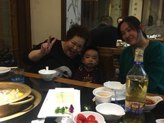 -川中故事·成都老火锅(东书房店)