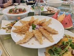 -新世纪酒店·早茶餐厅