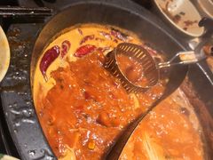 -蜀大侠火锅(四川北路店)