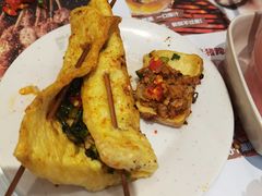 -木屋烧烤(西南角店)