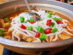 铜锅鱼-几荷·恰似故人来(秀水广场店)