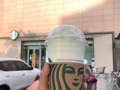 -星巴克臻选(上海长风大悦城店)