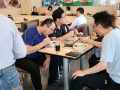 大堂-李先生牛肉面大王(东营友谊广场店)