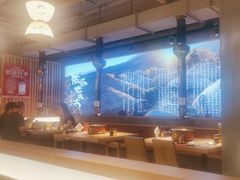 -西塔老太太泥炉烤肉(北京望京店)