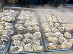 -蚝英雄鲜蚝自助专门店(长楹天街直营店)