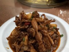 红烧美人腿-金锅小厨(乐活街店)