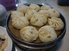 -石饮红星包子(中山路店)