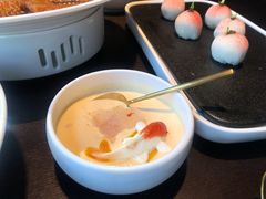 锦鲤戏燕-大拙里·精致融合菜(沙湖桃源国际店)