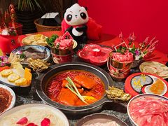 -蜀大侠火锅(总府路店)