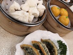 -麒麟山景大酒店岭南汇海鲜酒家(沙井店)