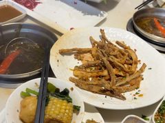 -围炉夜话·潮汕卤水火锅(榕江店)
