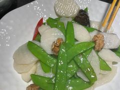 -李记东北饺子馆·东北菜(欢乐谷店)