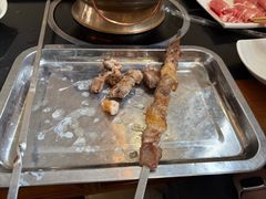 -情忆草原涮肉馆