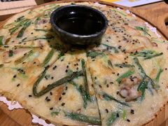 -冰川延边料理·炭烤串(原小木屋店)