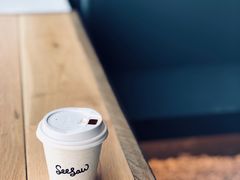 -Seesaw Coffee(朝阳大悦城店)