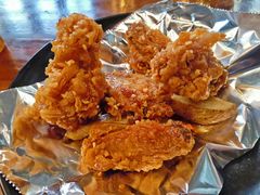 -米屋石锅拌饭(师大店)