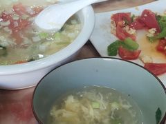 -苏莱特色牛骨滩羊手抓馆(长城东街总店)