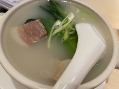 -鼎泰丰(当代商城店)