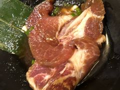 -新石器烤肉(南站店)
