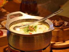 -闽上鲜·福建菜(龙湖滨江天街店)